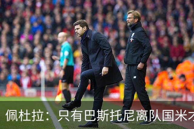 佩杜拉：只有巴斯托尼离队国米才会求购恩迪卡，罗马主帅不想卖他